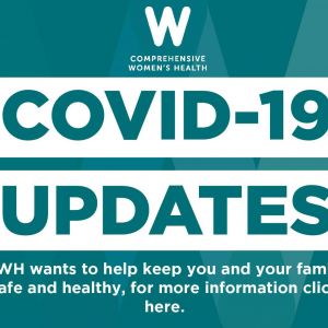 Comprehensive Women's Health COVID-19 Resources