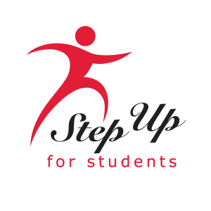 Step Up For Students COVID-19 Resources