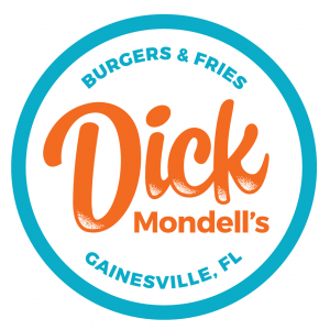 Dick Mondell's