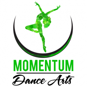 Momentum Dance Arts Parties