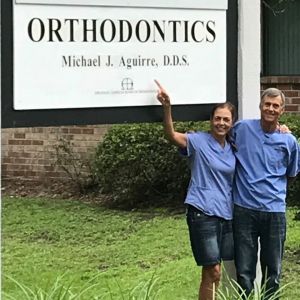 Michael Aguirre DDS Orthodontist