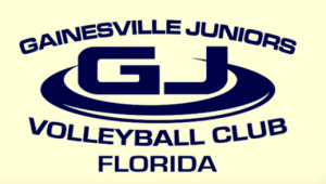 Gainesville Juniors Volleyball