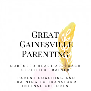 Great Gainesville Parenting