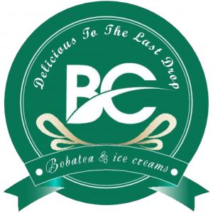 BC Boba Tea  and Ice Cream