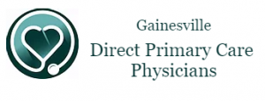 Gainesville Direct Primary Care Physicians