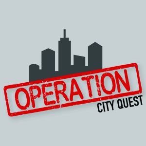 Operation City Quest Gainesville