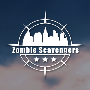 Zombie Scavenger Hunts Gainesville