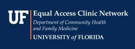 UFHealth Equal Access Clinic Network