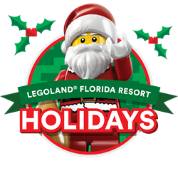 LEGOLAND Florida Holidays