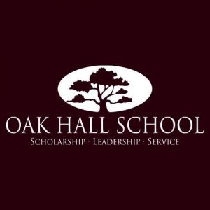 Oak Hall Community Sports League