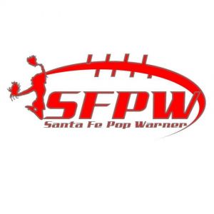 Santa Fe Pop Warner Football and Cheerleading
