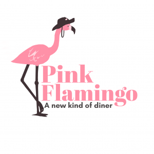 Pink Flamingo Diner