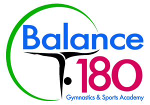 Balance 180 Gymnastics Summer Camp
