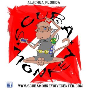 Scuba Monkey Dive Center PADI Seal Team Summer Camp