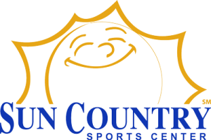 Sun Country Sports Center Parties