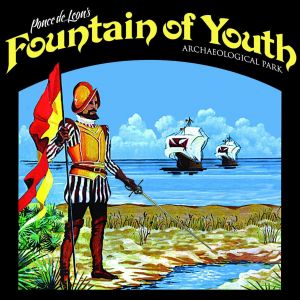 St. Augustine - Fountain of Youth