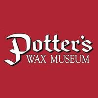 St. Augustine - Potter's Wax Museum