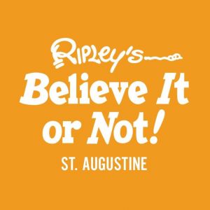 St. Augustine - Ripley's Believe it Or Not Museum