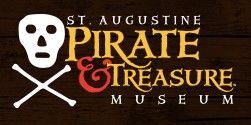 St. Augustine  - Pirate and Treasure Museum