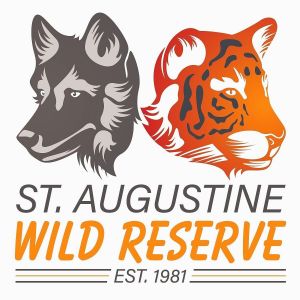 St. Augustine -  St. Augustine Wild Reserve