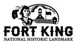 Ocala - Fort King National Historic Landmark