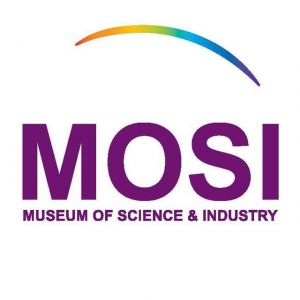 Tampa - MOSI (Museum of Science and Industry)