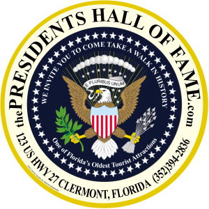Orlando - Presidents Hall of Fame