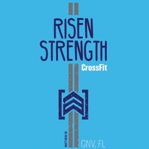 Risen Strength Crossfit Kids Summer Camp