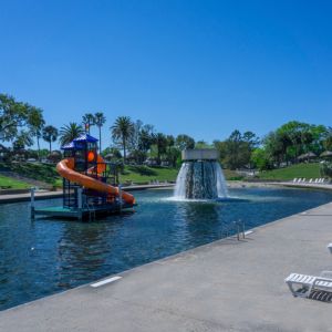 Orlando - Wekiva Falls RV Water Park