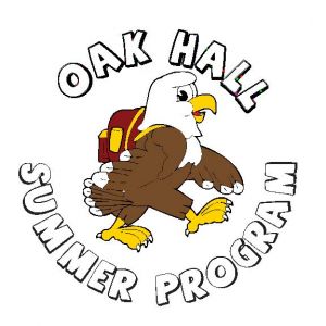 Oak Hall Spring Break Camp