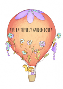 Faithfully Guided Doula