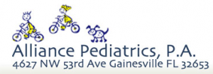 Alliance Pediatrics