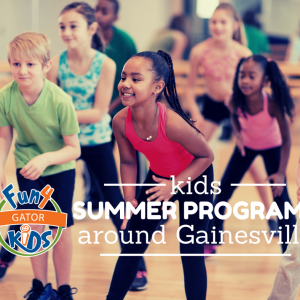Summer Kids Programs
