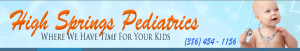 High Springs Pediatrics