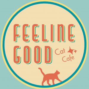 Feeline Good Cat Cafe