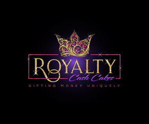 Royalty Cash Cakes