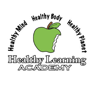 Healthy Learning Academy | K-5