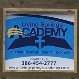 Living Springs Adventist Academy