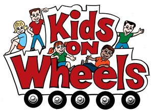 Kids on Wheels