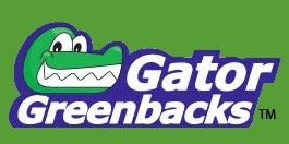 Gator Greenbacks