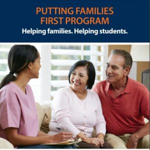 UF Health Putting Families First