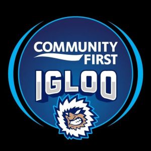 Jacksonville - Community First Igloo