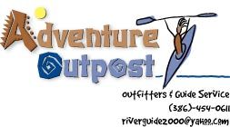 Adventure Outpost