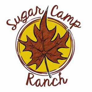 Sugar Camp Ranch Horseback Riding Lessons