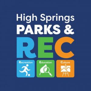 High Springs Parks and Recreation Youth Sports
