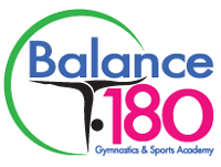 Balance 180 Sports and Gymnastics Academy