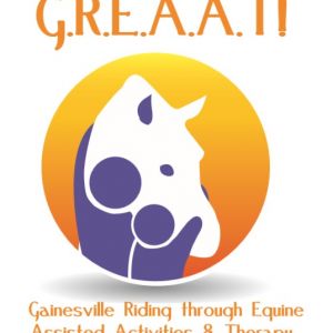 GREAAT Gainesville Riding through Equine-Assisted Activities and Therapy