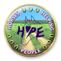 HOrses Helping PEople (HOPE)