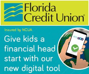 Florida Credit Union FCU FAM