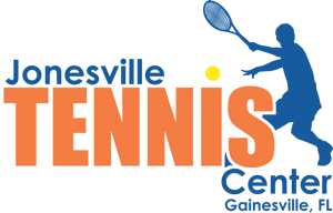 Jonesville Tennis Center Spring Break Camp